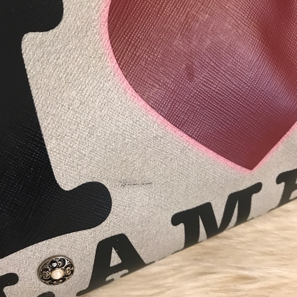 LAMB handbag - Picture 2 of 7